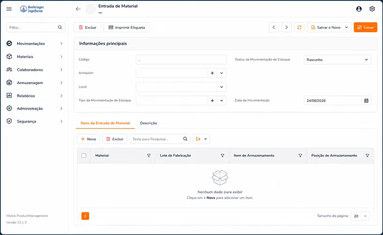SAAR Boehringer Ingelheim